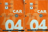 2004 Chevrolet Cavalier Pontiac Sunfire J Car Service Manual
