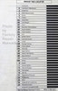 2005 Chrysler Pacifica Service Manual Table of Contents