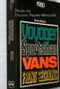 1980 Dodge Van Sportsman Plymouth Voyager Service Manual 