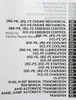 2001 Toyota Tacoma Repair Manual Table of Contents 2