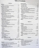 2013 Cadillac ATS Service Manual Table of Contents 1
