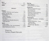 2013 Cadillac ATS Service Manual Table of Contents 2