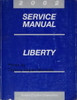 2002 Service Manual Liberty