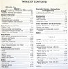 2009 Pontiac G8 Service Manuals Table of Contents 1