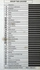 2001 Jeep Wrangler Service Manual Table of Contents