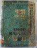 1982 Chevrolet Light Duty Truck 10-30 Series Shop Manual