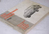 1990 Ford Thunderbird Mercury Cougar Electrical & Vacuum Troubleshooting Manual