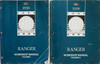 1998 Ford Ranger Service Manual Volume 1 and 2