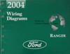2004 Ford Ranger Wiring Diagrams 