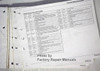 2002 Ford Ranger Electrical Wiring Diagrams