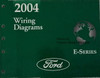 2004 Ford E-Series Wiring Diagrams