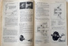 1971 Chevy Pickup Truck Suburban Blazer & Van Service Manual