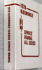 1979 Oldsmobile Service Manual
