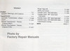 2014 Silverado, Sierra, Sierra Denali 2500/3500 Series Service Manual Table of Contents 3