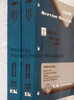 1997 Cadillac Deville Eldorado Seville Service Manual Volume 1, 2
