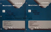 1997 Cadillac Deville Eldorado Seville Service Manual Volume 1, 2