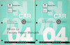 Pontiac Grand Am Oldsmobile Alero Service Manual Volume 1, 2