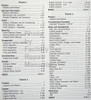 Service Manual 2000 Pontiac Grand Prix Table of Contents