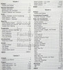 Service Manual 2000 Pontiac Grand Prix Table of Contents