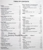 2008 KS/Car Service Manual Cadillac DTS Table of Contents