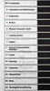 1991 Service Manual Front Wheel Drive Car Table of Contents Volume 1