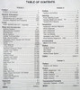 1998 Cadillac Seville Factory Service Manuals Table of Contents