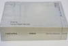 2004 - 2007 Acura TSX Factory Service Manual Spine View