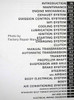 1993 Toyota Previa Factory Shop Repair Manual Original