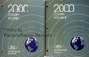 2000 Mercury Cougar Factory Workshop Manual Volume 1, 2