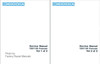 1997-1999 Honda Prelude Factory Service Manuals
