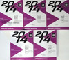 2014 Silverado, Sierra, Sierra Denali Service Manuals GM CERPU Platform Volumes 1 - 5