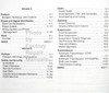 2014 Chevy Malibu Service Manual Table of Contents 2