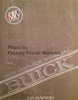 1992 Buick LeSabre Service Manual