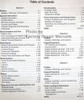 2014 Chevy Caprice Police Patrol Vehicle Service Manuals Table of Contents 1