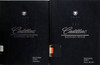 1993 Cadillac Eldorado Seville Service Manuals