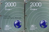 2000 Lincoln LS Ford Workshop Manual Volume 1, 2
