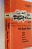 1985 Toyota Truck and Pathfinder Gasoline Models Repair Manual