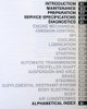 2001 Lexus IS300 Repair Manual Table of Contents 1