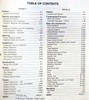 Service Manual 2002 Buick LeSabre Volume 1 and 2 Table of Contents