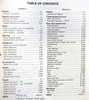 Service Manual 2002 Buick LeSabre Volume 1 and 2 Table of Contents