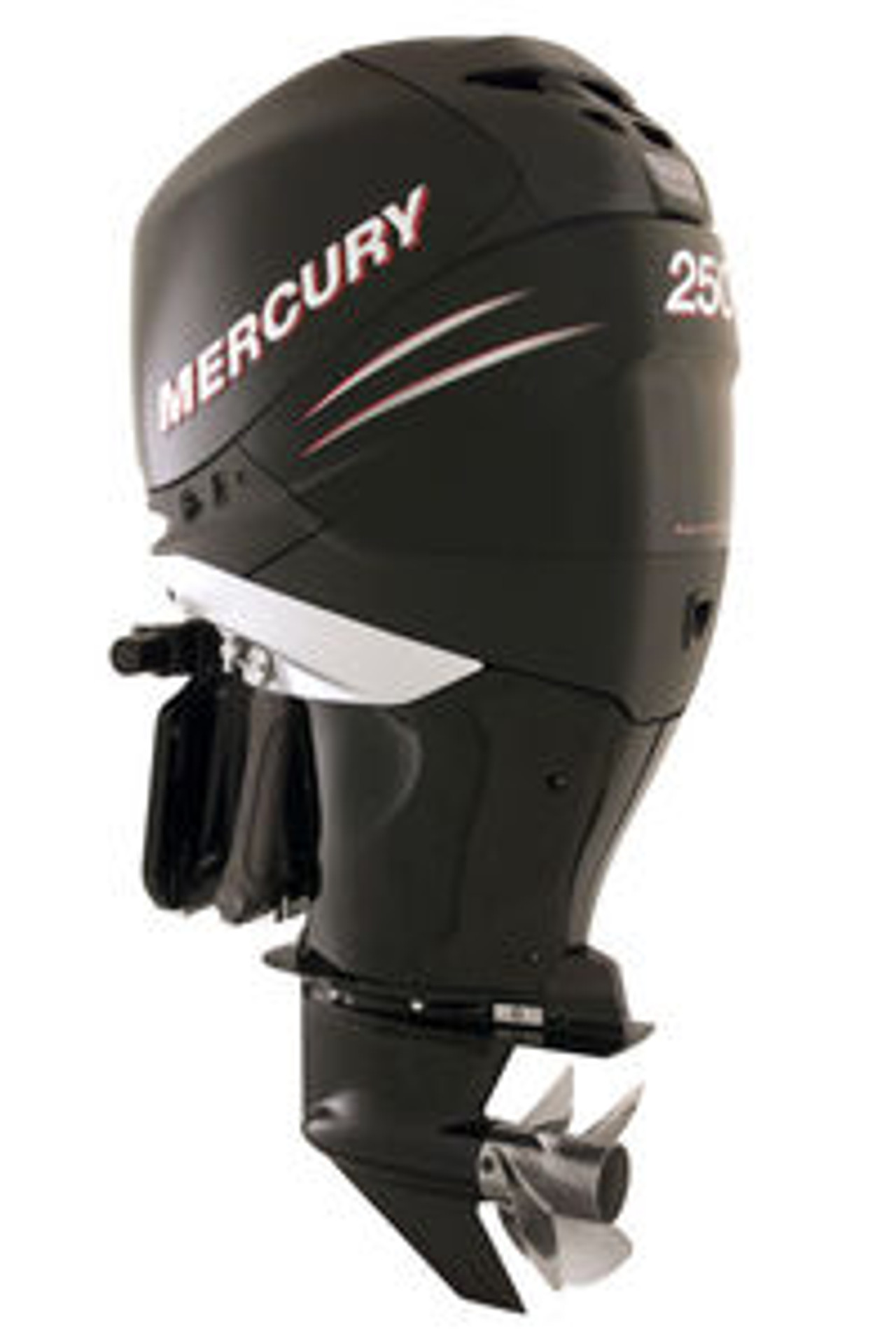Mercury Verado 4Stroke 200 225 250 275 Outboard Factory Shop Service