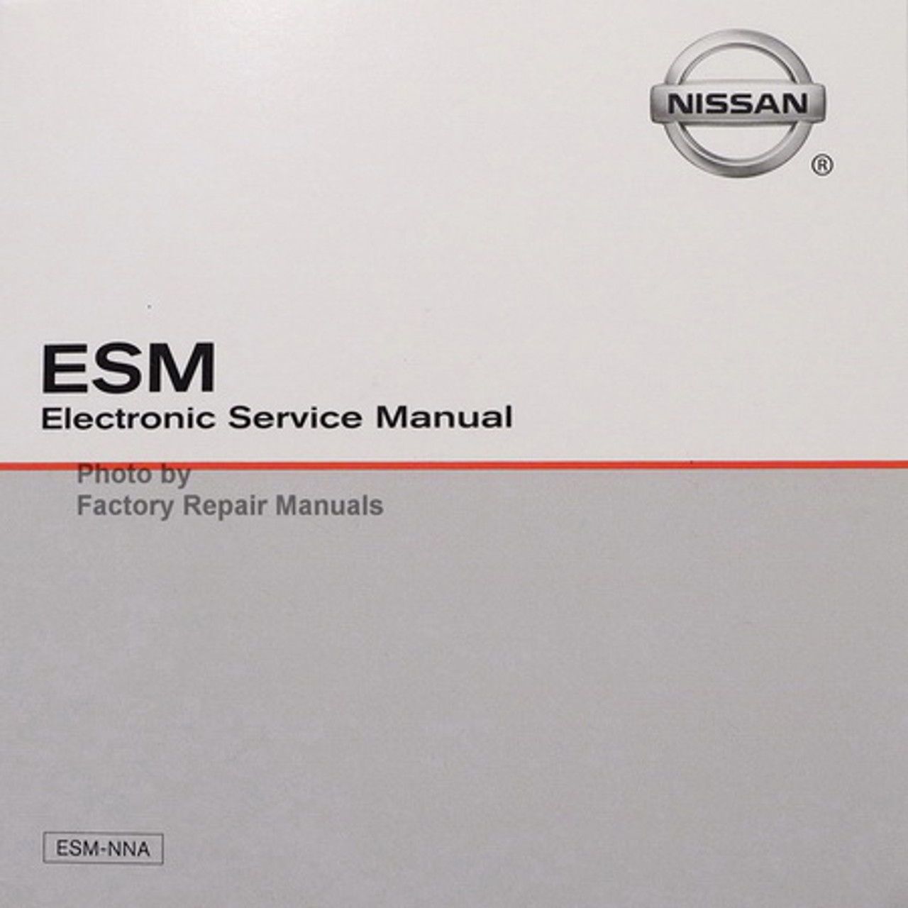 2011 nissan titan repair manual