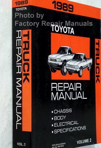 Toyota - Carina ED Car Owners User Manual In English | 1989 - 1993 - Foto 7