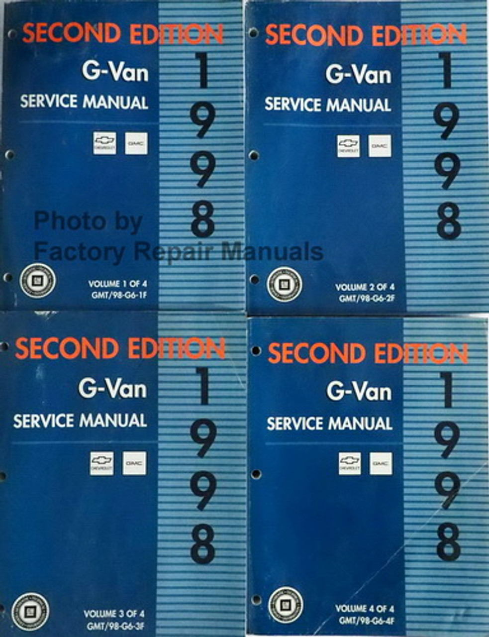 chevy express 3500 maintenance schedule