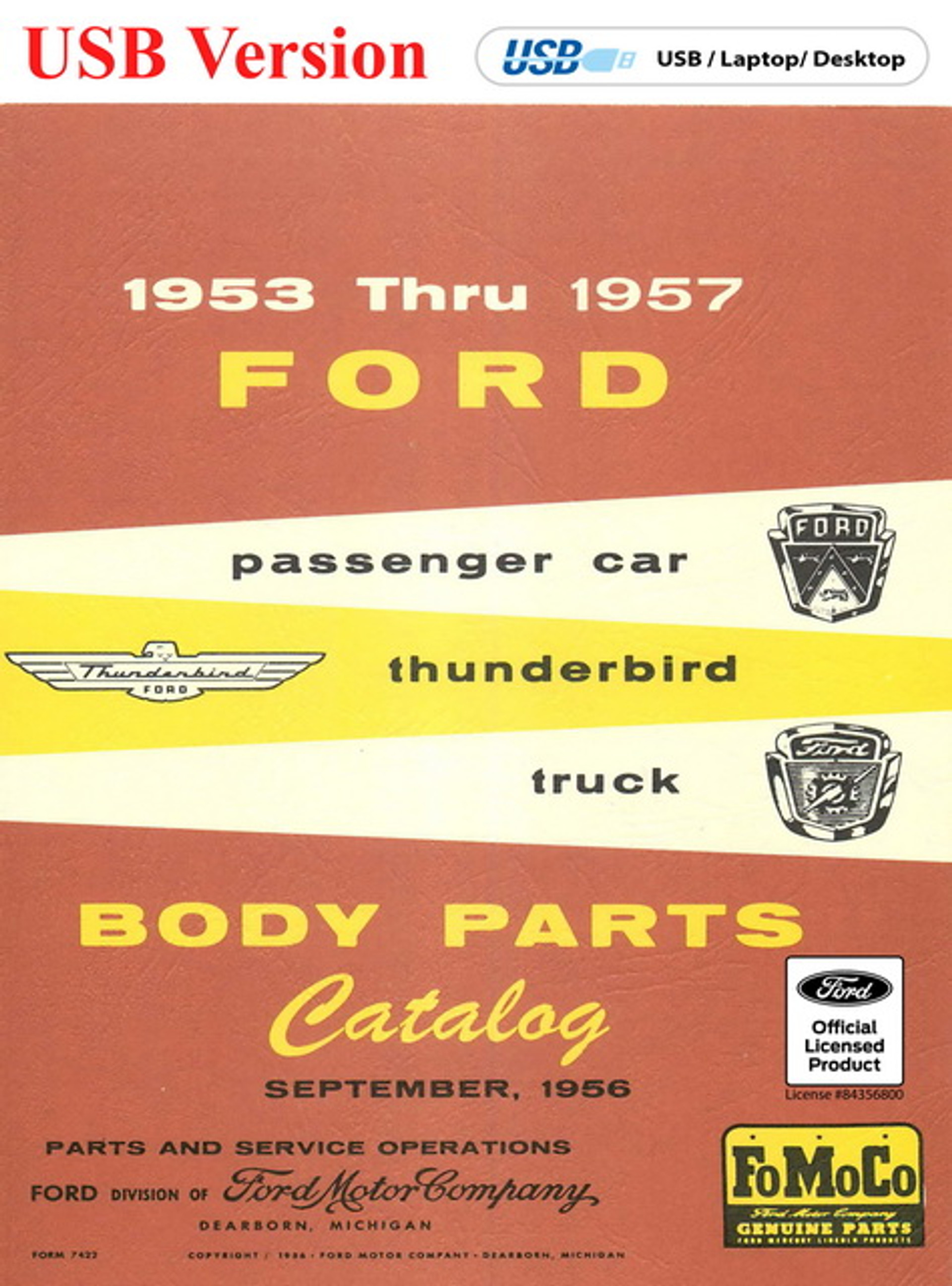 ford f100 repair manual free download