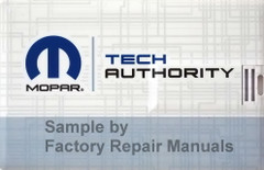 2020 RAM 2500 Truck Electrical Wiring Diagrams Manual USB ...