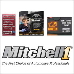 Mitchell1 Auto Repair Information