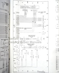 1992 Ford Cargo Truck Wiring Diagrams