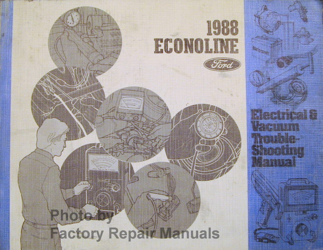2015 Ford F650 F750 Electrical Wiring Diagrams Manual Original