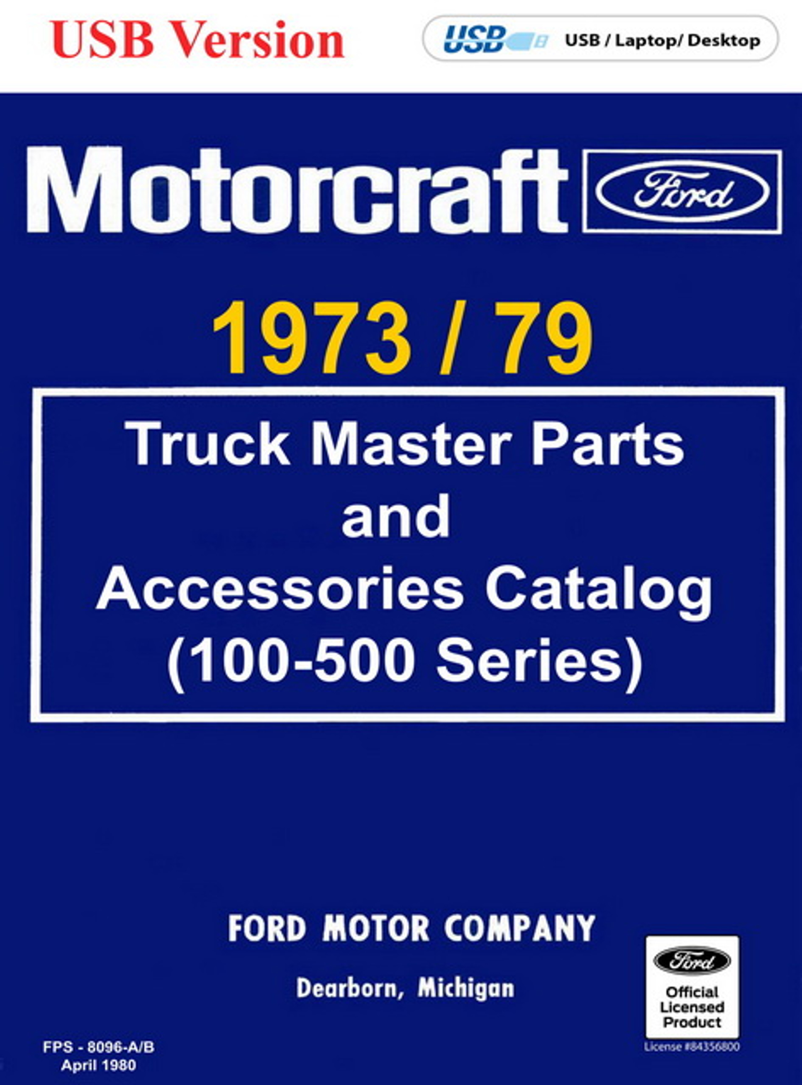 1979 ford f150 repair manual free download